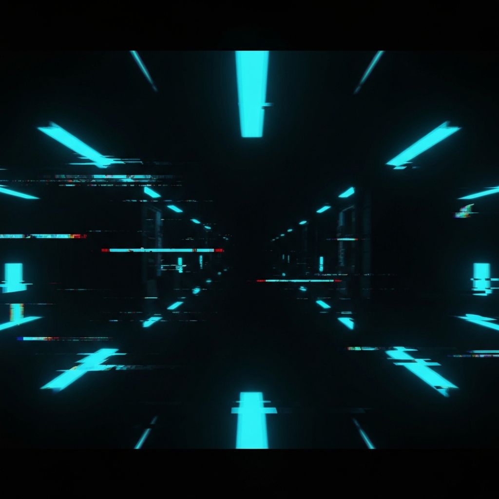 Glitch & Distortion FX