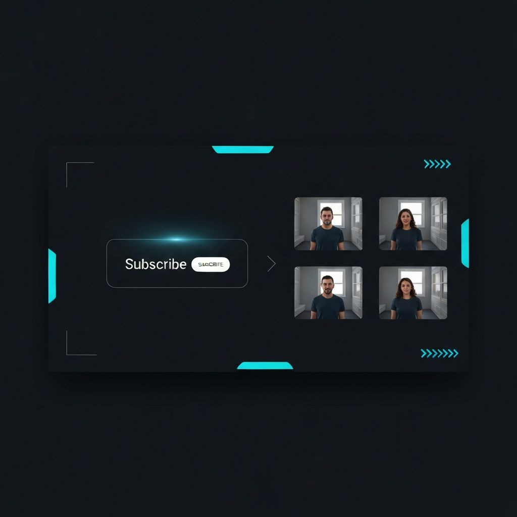 Outro Templates Elite